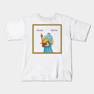 Pelican Baptist Kids T-Shirt